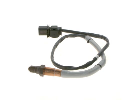 BOSCH Lambdasonde (0 258 017 055)
