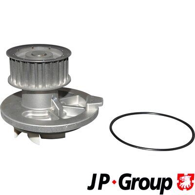 JP GROUP Wasserpumpe, Motorkühlung (1214107200)