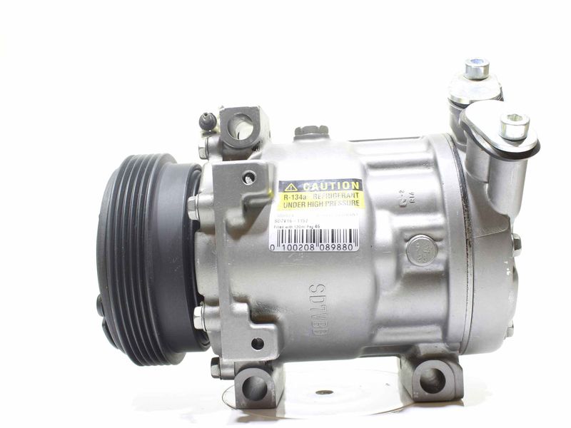 ALANKO Kompressor, Klimaanlage (10550024) ALANKO Kompressor, Klimaanlage (10550024)