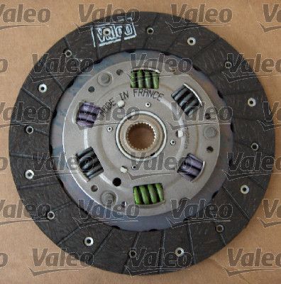VALEO Kupplungssatz (826563)