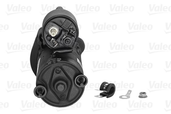 VALEO Starter (455680) VALEO Starter (455680)
