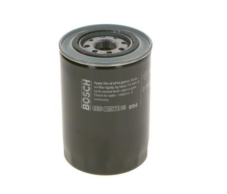 BOSCH Ölfilter (0 986 452 063)