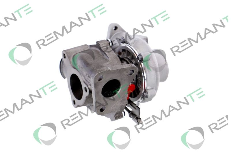 REMANTE Lader, Aufladung (003-001-001160R) REMANTE Lader, Aufladung (003-001-001160R)