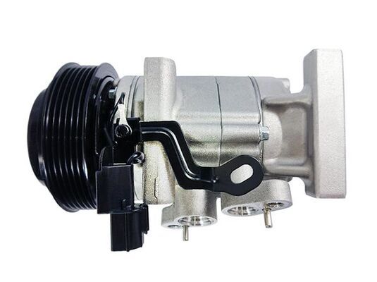 MAHLE Widerstand, Innenraumgebläse (ABR 138 000P)