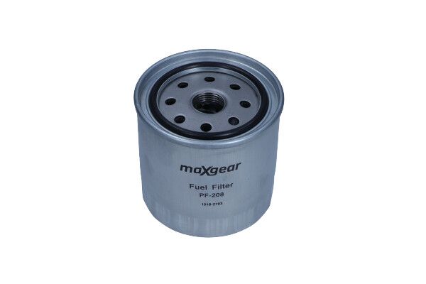 MAXGEAR Kraftstofffilter (26-2205)