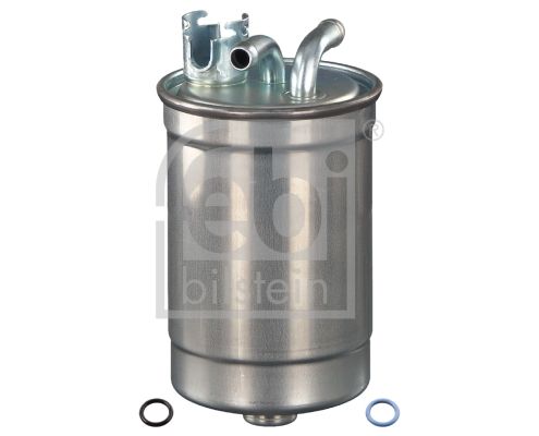 FEBI BILSTEIN Dichtring, Düsenhalter (103836)