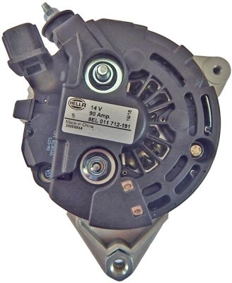 HELLA Generator (8EL 011 712-191)
