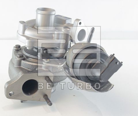 BE TURBO Lader, Aufladung (129002)