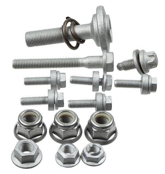 SACHS Reparatursatz, Radaufhängung (803 335)