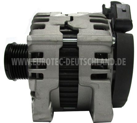 EUROTEC Generator (12047960) EUROTEC Generator (12047960)