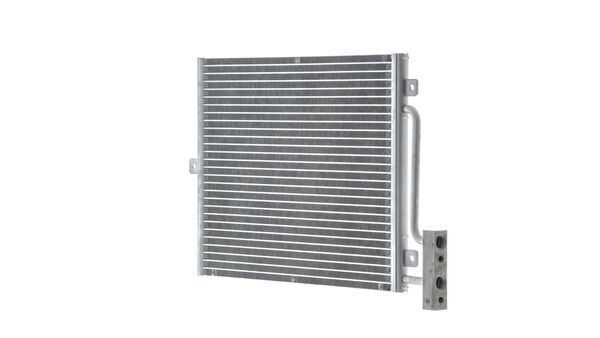 MAHLE Regler, Innenraumgebläse (ABR 28 000P)