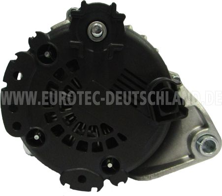 EUROTEC Generator (12090687)