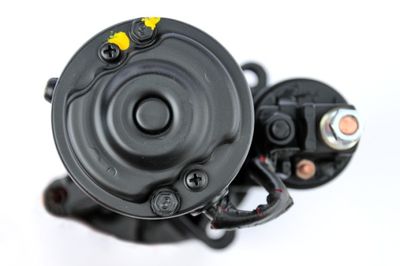 HELLA Starter (8EA 011 610-451)