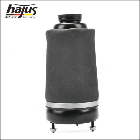 hajus Autoteile Federbalg, Luftfederbein (4121051)