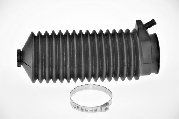 SPIDAN Faltenbalg, Lenkung (83792)