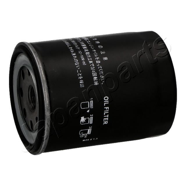 JAPANPARTS Ölfilter (FO-901S)