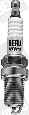 BERU by DRiV Zündkerze (Z100SB) 4014427058700 Z100SB