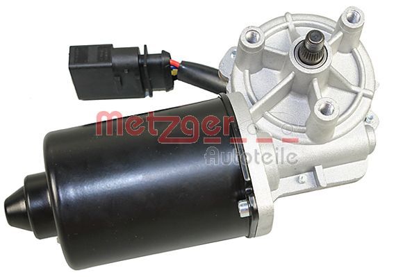 METZGER Wischermotor (2190831)