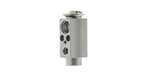 MAHLE Expansionsventil, Klimaanlage (AVE 98 000P) MAHLE Expansionsventil, Klimaanlage (AVE 98 000P)