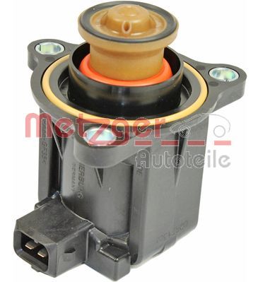 METZGER Schubumluftventil, Lader (0892283) Thumbnail