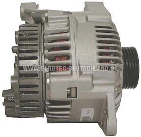 EUROTEC Generator (12060004)