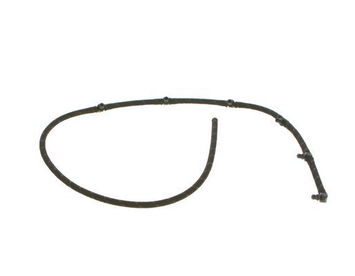 BOSCH Schlauch, Leckkraftstoff (0 928 400 439)