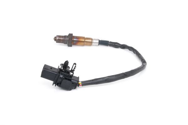 BOSCH Lambdasonde (0 258 017 202)