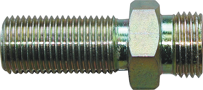 GEWINDEENDSTÜCK FÜR WENDEL M18 LANG (1005-41-04) | NORMFEST