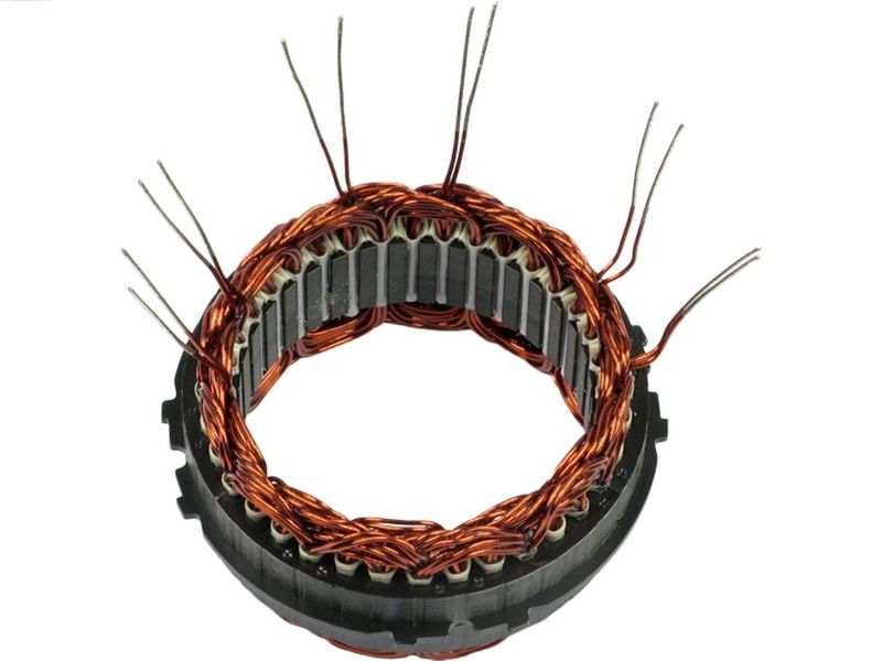 AS-PL Stator, Generator (AS0014) Thumbnail