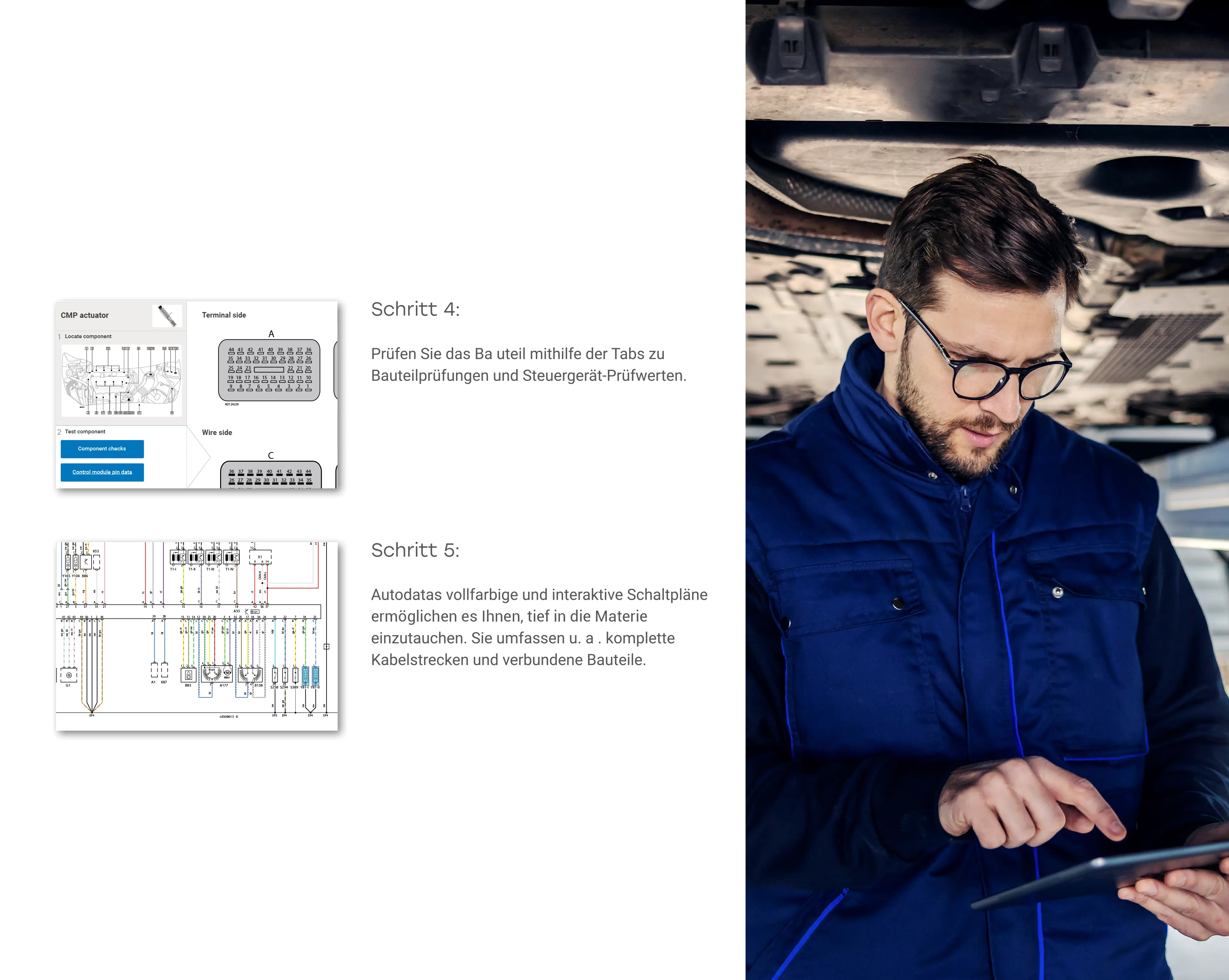 Autodata Diagnostic & Repair - 1 Nutzer 