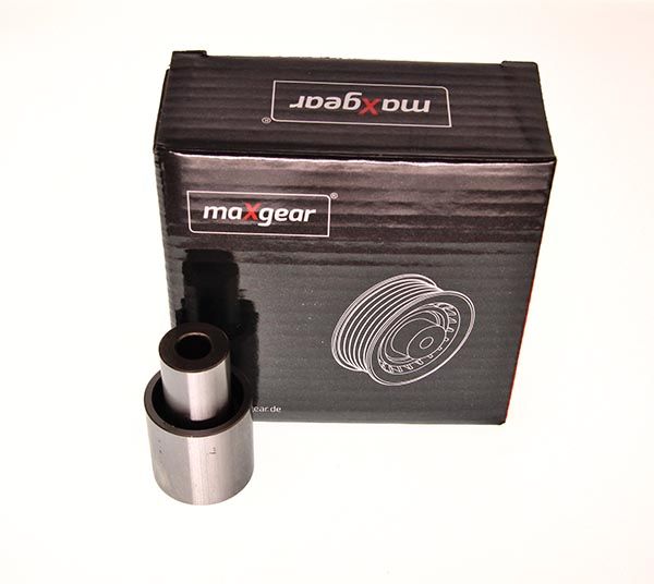 MAXGEAR Umlenk-/Führungsrolle, Zahnriemen (54-0379)