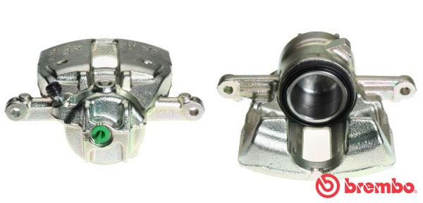 BREMBO Bremssattel (F 54 104)