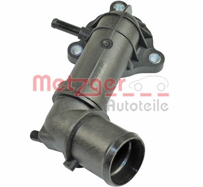 METZGER Thermostat, Kühlmittel (4006077) Thumbnail