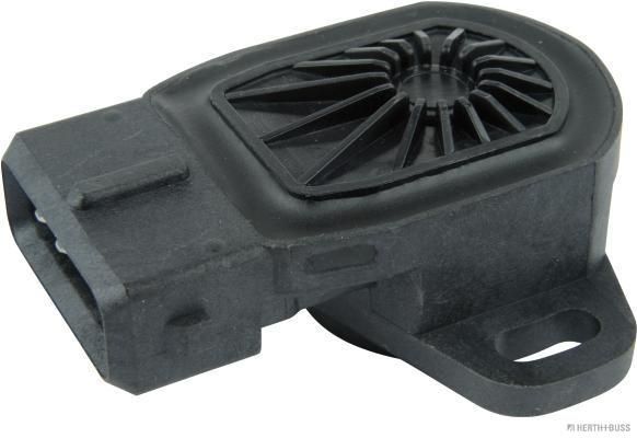 HERTH+BUSS JAKOPARTS Sensor, Drosselklappenstellung (J5645001)