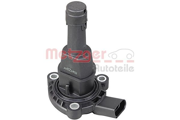 METZGER Sensor, Motorölstand (0901325)