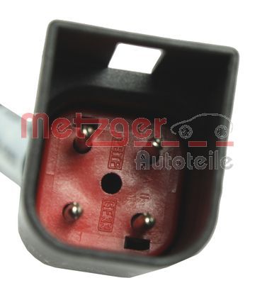 METZGER Lambdasonde (0893044)