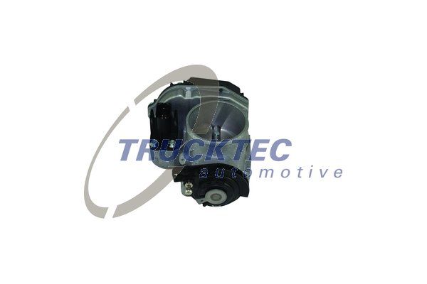 TRUCKTEC AUTOMOTIVE Drosselklappenstutzen (07.14.206)
