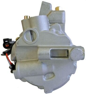 MAHLE Kompressor, Klimaanlage (ACP 920 000S) MAHLE Kompressor, Klimaanlage (ACP 920 000S)