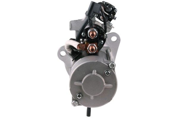 HELLA Starter (8EA 012 586-381)