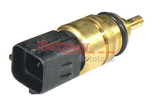 METZGER Sensor, Kühlmitteltemperatur (0905255) Thumbnail