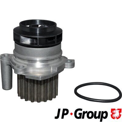 JP GROUP Wasserpumpe, Motorkühlung (1114110500)