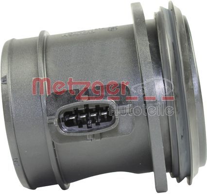 METZGER Luftmassenmesser (0890359)