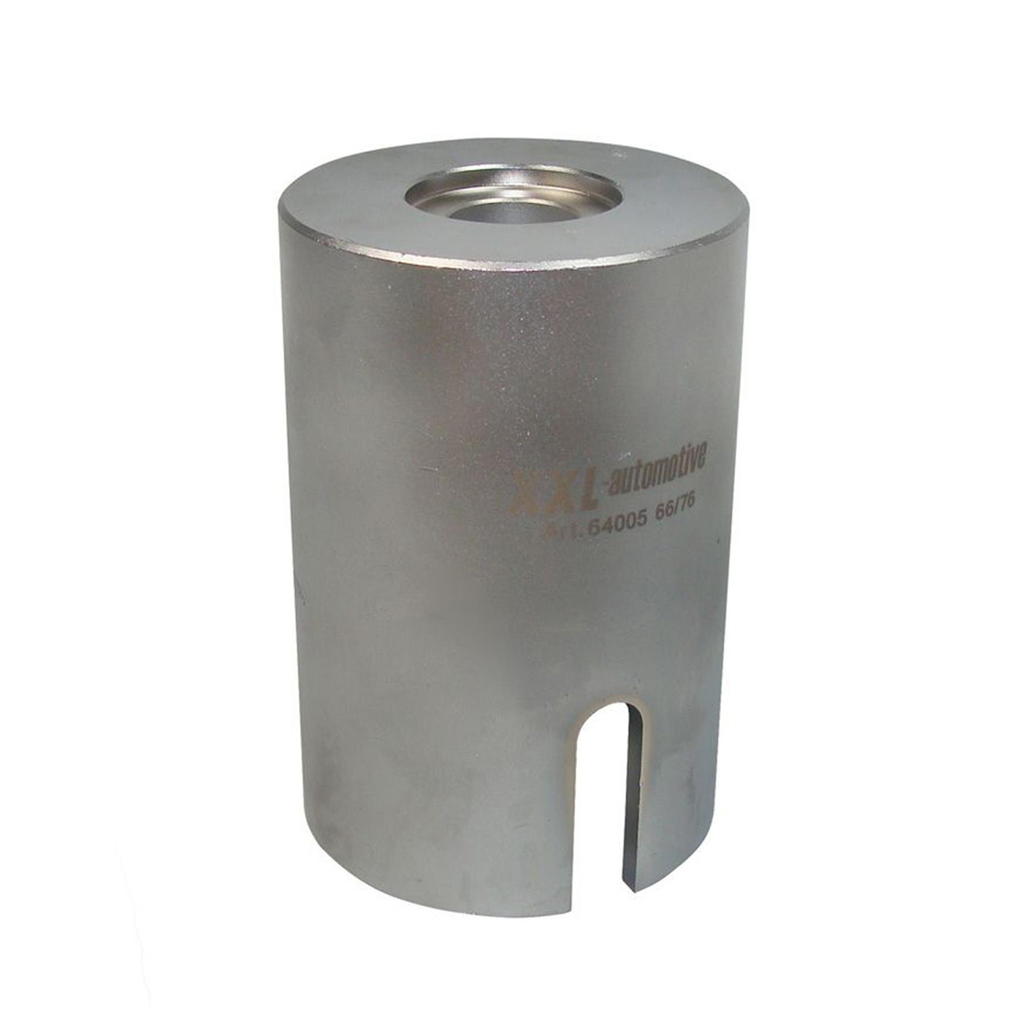 Druckstück für Silentlager, Ø 66/76 mm