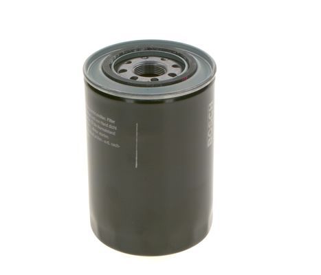 BOSCH Ölfilter (0 986 452 063)