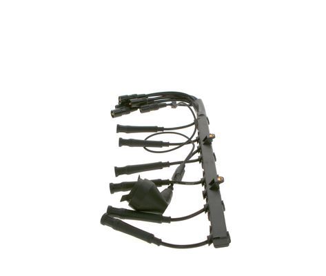BOSCH Zündleitungssatz (0 986 356 323)