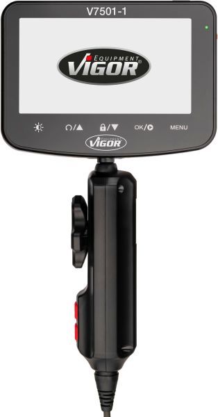VIGOR Videoendoskop (V7501/2)