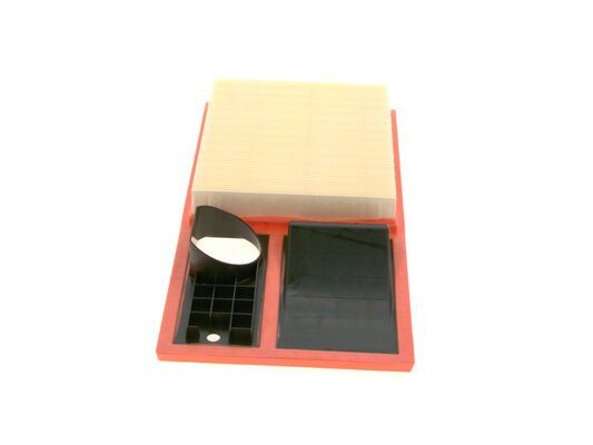 BOSCH Luftfilter (F 026 400 035)