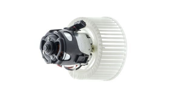 MAHLE Innenraumgebläse (AB 150 000P) MAHLE Innenraumgebläse (AB 150 000P)