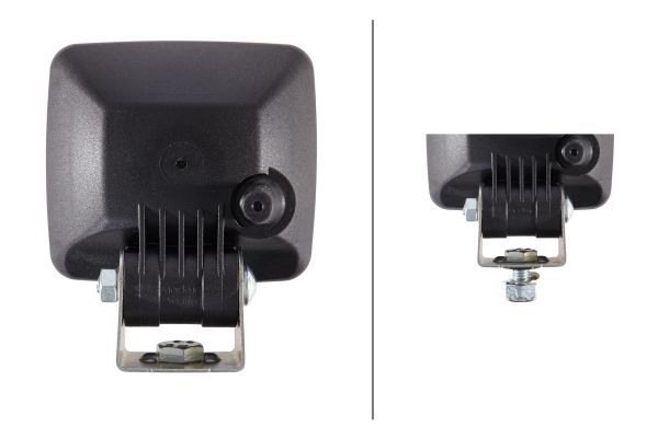 HELLA Arbeitsscheinwerfer (1GA 007 506-081)
