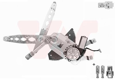 VAN WEZEL Fensterheber (4343262)